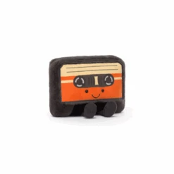 Jellycat Amuseables Cassette Tape