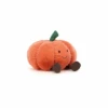 Jellycat Amuseables Pumpkin