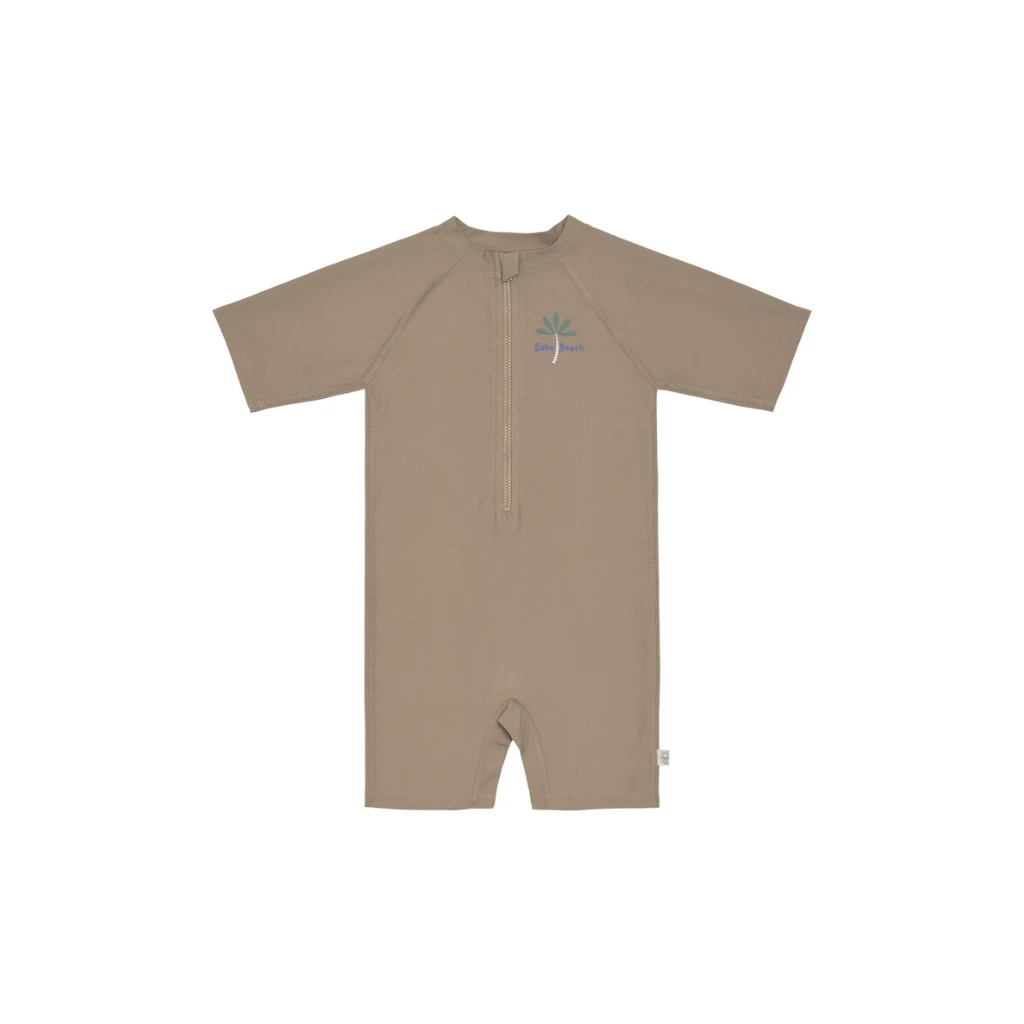 Lassig Short Sleeve Sunsuit 1 Lassig Short Sleeve Sunsuit