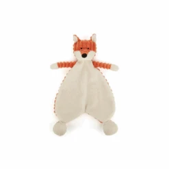 Little Jellycat Cordy Roy Baby Fox Soother