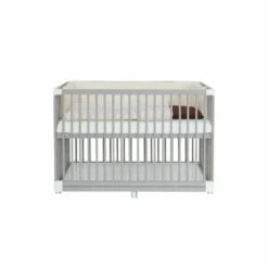 [PRE-ORDER] Beblum Starling Cot -Motherswork Store DRESSER 2024 08 26T172105.298