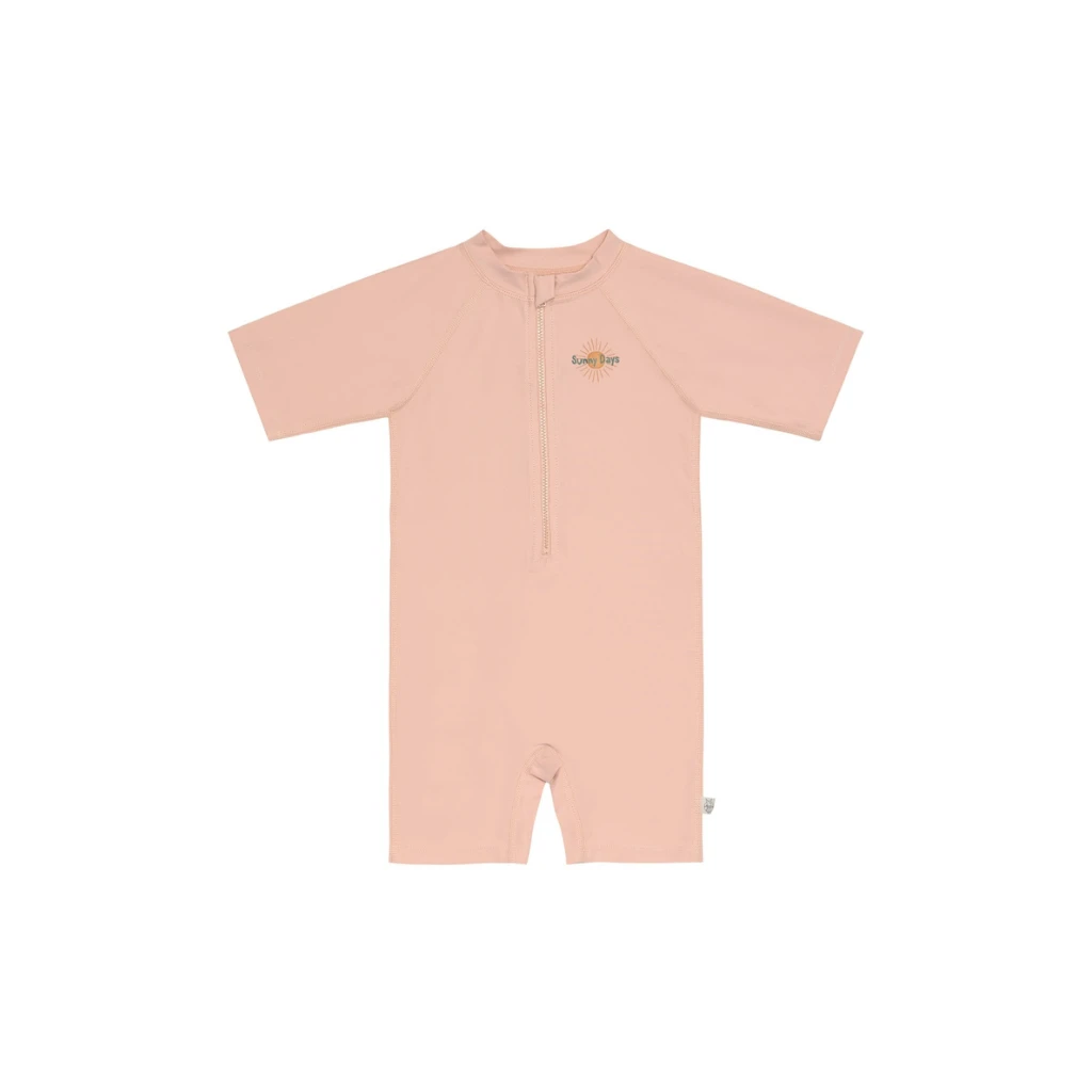 Lassig Short Sleeve Sunsuit 5 Lassig Short Sleeve Sunsuit - Image 5