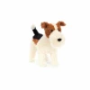 Jellycat Hector Fox Terrier