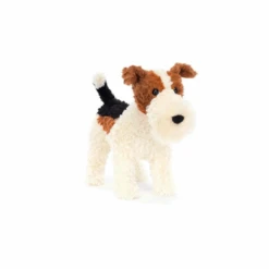 Jellycat Hector Fox Terrier