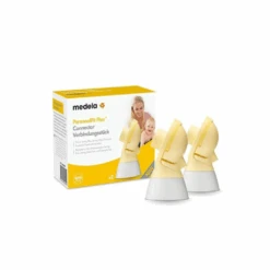 Medela PersonalFit Flex Connector - 2 Pcs