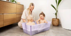 Stokke Flexi Bath XL -Motherswork Store EMO FlexiBath XL 1