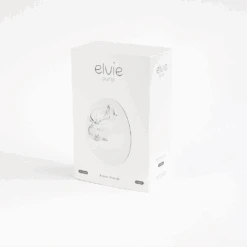 Elvie Pump Breast Shields, 24mm (2 Pack) -Motherswork Store ElviePumpBreastShieldBox 24mm