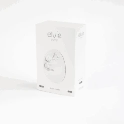 Elvie Pump Breast Shields, 28mm (2 Pack) -Motherswork Store ElviePumpBreastShieldBox 28mm