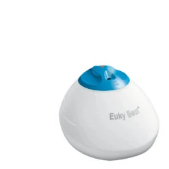 Euky Bear Warm Steam Vaporiser -Motherswork Store EukyBearWarmSteamVaporiser 4