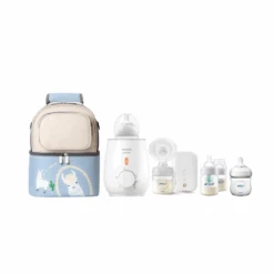 Avent Breastfeeding Set (2021)