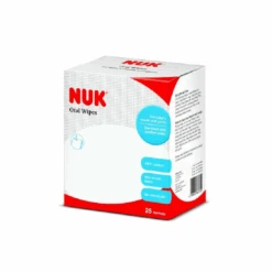 NUK Oral Wipes