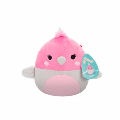 Squishmallows Animal Little Plush -Motherswork Store FREE SEATLINER BIB While Stocks Last 2024 06 27T142836.155