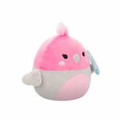 Squishmallows Animal Little Plush -Motherswork Store FREE SEATLINER BIB While Stocks Last 2024 06 27T142924.971