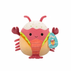 Squishmallows Animal Little Plush -Motherswork Store FREE SEATLINER BIB While Stocks Last 2024 06 27T143045.970