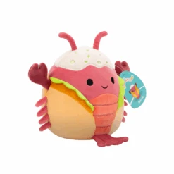 Squishmallows Animal Little Plush -Motherswork Store FREE SEATLINER BIB While Stocks Last 2024 06 27T143131.450