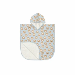 Lassig Beach Poncho -Motherswork Store FREE SEATLINER BIB While Stocks Last 2024 06 27T164954.007