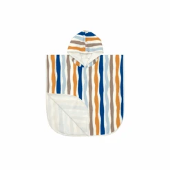 Lassig Beach Poncho -Motherswork Store FREE SEATLINER BIB While Stocks Last 2024 06 27T165120.256