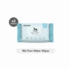 Applecrumby® Pure Water Wipes 80s (2 Packs Bundle)