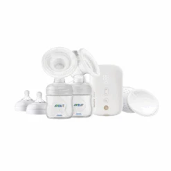 Avent Double Electric Breast Pump