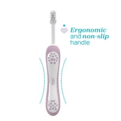 Chicco First Teeth Toothbrush (6-36M) -Motherswork Store First Teeth Toothbrush 04 1080x 717dbade 0fe6 4719 b72f 474981ff2291