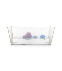 Stokke Flexi Bath XL -Motherswork Store FlexiBath SandyBeige Toys 231220 8I8496 eCom