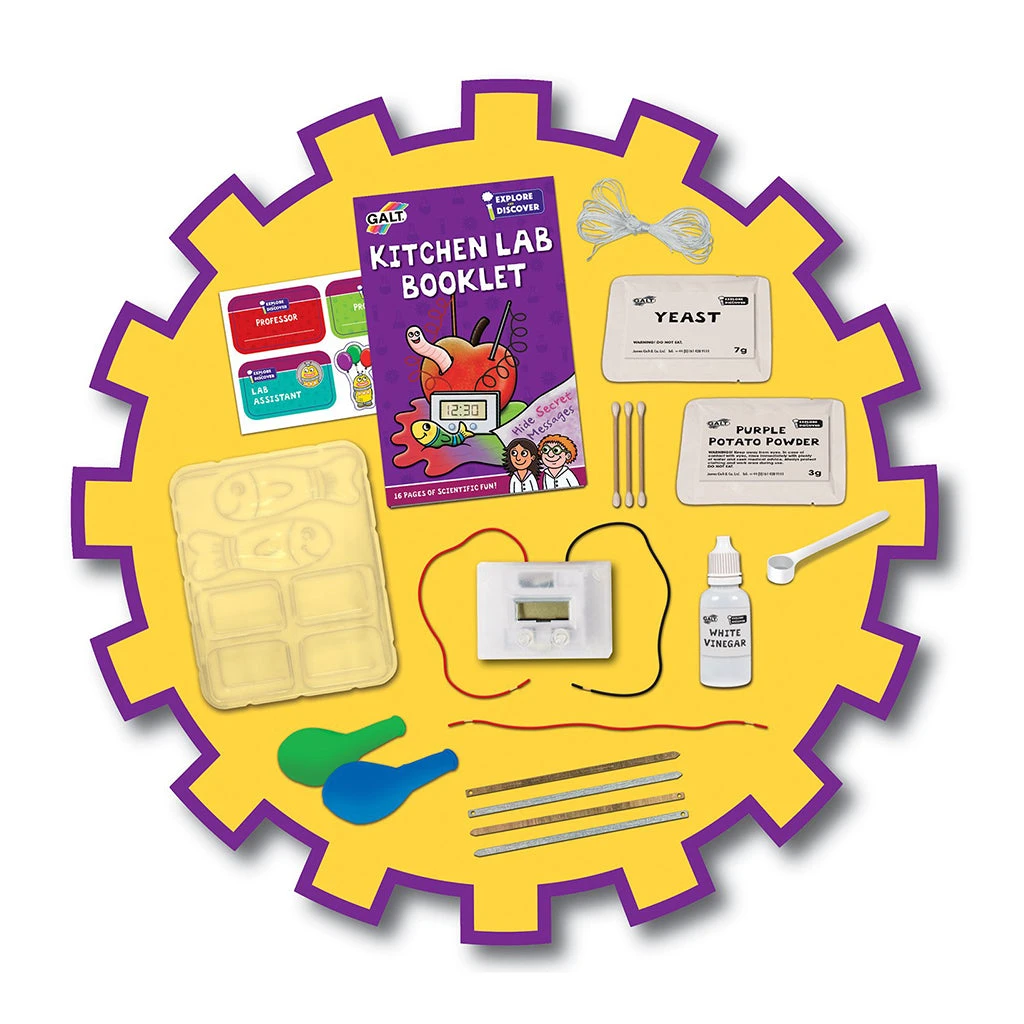 Galt Kitchen Lab 2 Galt Kitchen Lab - Image 2