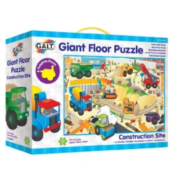 Galt Giant Floor Puzzles -Motherswork Store GIANTCON