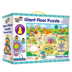 Galt Giant Floor Puzzles -Motherswork Store GIANTTHEME