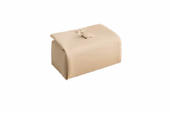 Hegen Mealtime Starter Kit With Foldable Placemat (Taupe) -Motherswork Store Hegen MTS Mealtime Starter Kit with Foldable Placemat 5 Photoroom