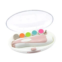 Haakaa Baby Nail Kit -Motherswork Store IMG 8770
