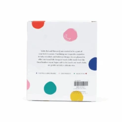 Little Rei X Maison Q Animal Balloon Wash Cloth - 4pc -Motherswork Store Joolz 37