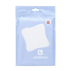 Cambrass Body Short Sleeve Crossed Love Pink -Motherswork Store LOVEP1