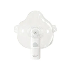 Lollababy Portable Micromesh Nebuliser + 1 Medication Cup -Motherswork Store LollababyPortableMicromeshNebuliser 1MedicationCup 3