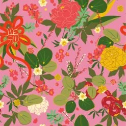 MAISON Q Charismatic Mr Snake Flared Sleeves Cheongsam -Motherswork Store LuckyKnot MorningGlory 16cm 1800x1800 1d7a0100 fd5a 436f b7f6 c2adc5ae9b95