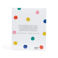 Little Rei X Maison Q Swaddle - 2pc 18 Little Rei X Maison Q Swaddle - 2pc -Motherswork Store MaisonQ Swaddle2PieceBlueFunfairRides Back