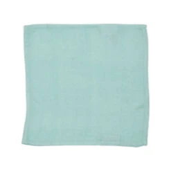 Little Rei X Maison Q Animal Balloon Wash Cloth - 4pc -Motherswork Store MaisonQ WashCloth4PieceAnimalBalloon 02