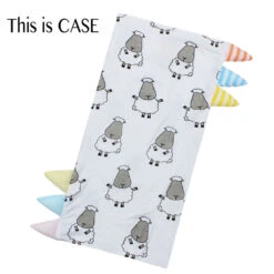 Baa Baa Sheepz Bedtime Buddy Case Big Sheepz -Motherswork Store Medium Case BS White 1024x1024 2x a006f9a0 45e3 4578 984a d4f4ea420408