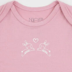 Not Too Big Short Sleeve Bamboo Bodysuit (3 Pack) -Motherswork Store NBE01005 69939 5000x 1a1b5b8c 20d0 4ce3 9889 338f18b0753f