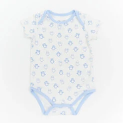 Not Too Big Short Sleeve Bamboo Bodysuit (3 Pack) -Motherswork Store NBE01006 69956 5000x 9d6a073f 6258 463d b571 803728d3e6ec