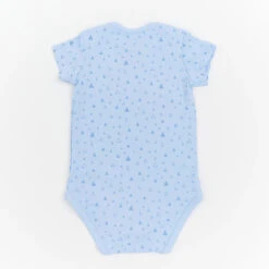 Not Too Big Short Sleeve Bamboo Bodysuit (3 Pack) -Motherswork Store NBE01006 69957 5000x bb71ec48 e96c 485d 83d8 558d263b8d01