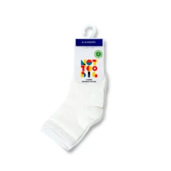 Not Too Big Solid Colours Bamboo Socks (2 Pack) 12 Not Too Big Solid Colours Bamboo Socks (2 Pack) -Motherswork Store NBE04001 3 5000x 9a11daad 73c8 4351 b5f5 14f0662ab658