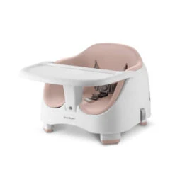 Bonbijou 3-In-1 Zee Seat (Booster Seat, Baby Base & Step Stool) -Motherswork Store NewProject 112 816319f2 1455 4f42 8ce3 ea4c30ffa83c