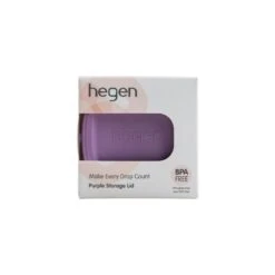 Hegen PCTO™ Breast Milk Storage Lid PPSU -Motherswork Store NewProject 21 cc953038 a96f 4f15 87e9 3bd4974449ec