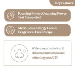 Mamaforest Natural Dish Bar - Pink Heaven -Motherswork Store NewProject 28 caa32842 f40a 4f42 836c 2fde79e48742