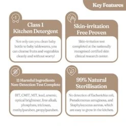 Mamaforest Natural Dish Bar - Pink Heaven -Motherswork Store NewProject 29 1c3a94a0 be87 40ad a561 ccb6571f5478