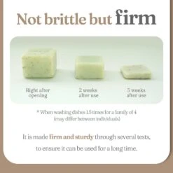 Mamaforest Natural Dish Bar - Pink Heaven -Motherswork Store NewProject 30 dd8c4d0b 0802 4bc1 8e76 8e2c9c83fbc1