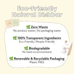 Mamaforest Natural Dish Bar - Pink Heaven -Motherswork Store NewProject 32 9d6b58ca 2d8b 445a b1c2 624d66845eaa