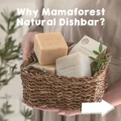 Mamaforest Natural Dish Bar - Pink Heaven -Motherswork Store NewProject 33 254ea7b3 b962 47e8 b525 209d92c4ff5b