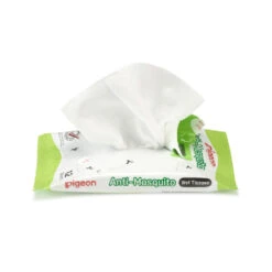 Pigeon Anti-Mosquito Wet Tissue -Motherswork Store NewProject 53345528 be95 4e82 8e91 4f0fb11a64f6