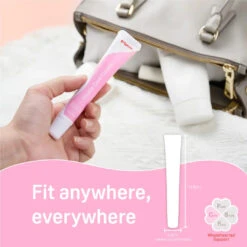 Pigeon Nipple Care Cream 20g -Motherswork Store NippleCareCream Thumbnail 11